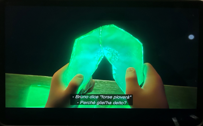 La sottotitolazione: un ponte tra accessibilità e sviluppo linguistico