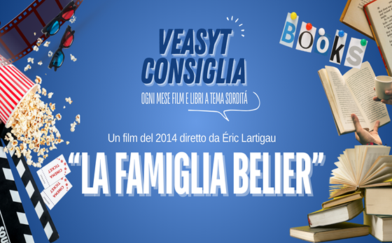 La Famiglia Bélier: un film che racconta l'essere udenti in una famiglia di sordi